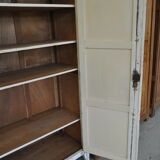 Parisian wardrobe