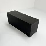 Set of 3 Gli Scacchi coffee tables by Mario Bellini for C&B Italia, 1970
