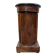 Somno with detached columns – Empire Period – Marble and Gilded Brass