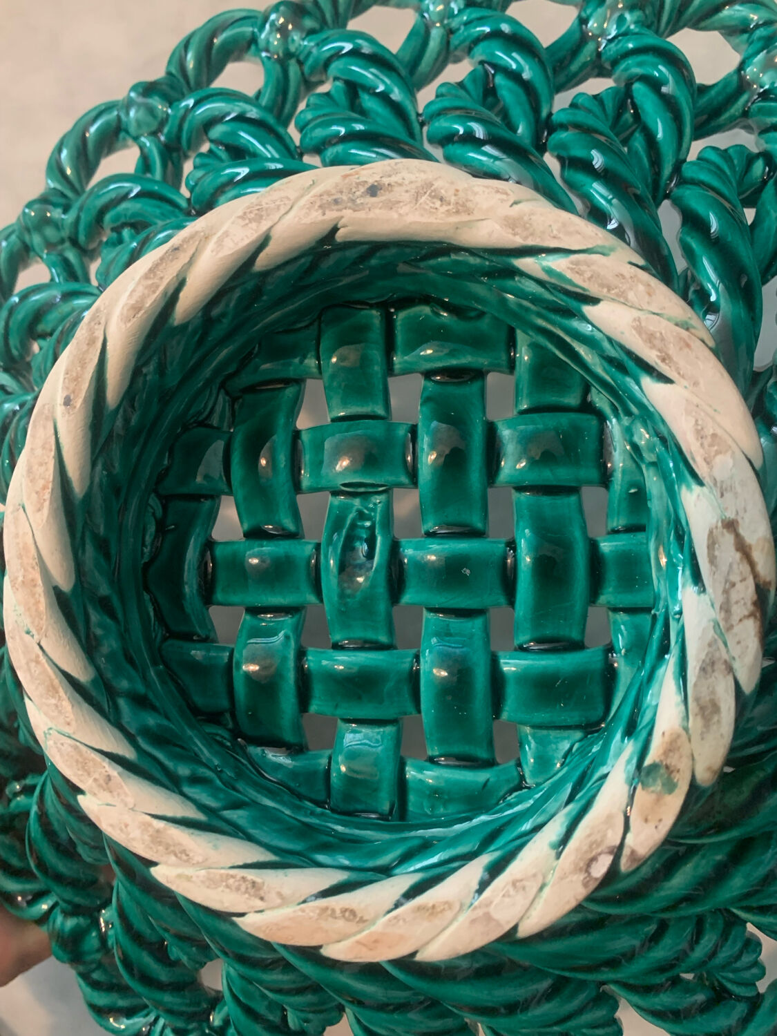 Corbeille à fruit