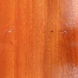 Scandinavian teak sideboard