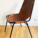 Model Chair "Les Arcs," Circa 1960