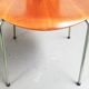 Paire de chaises Butterfly d'Arne Jacobsen