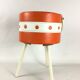 Vintage 70s sewing box