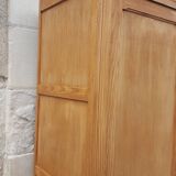 Parisian wardrobe