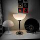 Grande Lampe New York Habitat vintage 80's