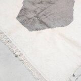 Traditional handmade azilal rug size 150x250 cm