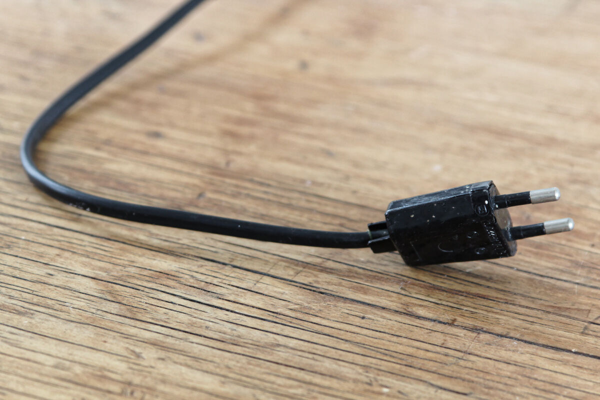 Architect lamp Lival P12, Finland