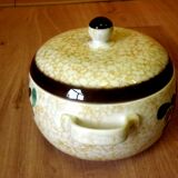 Soup tureen Villeroy and Boch, Corfou Collection