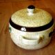 Soup tureen Villeroy and Boch, Corfou Collection