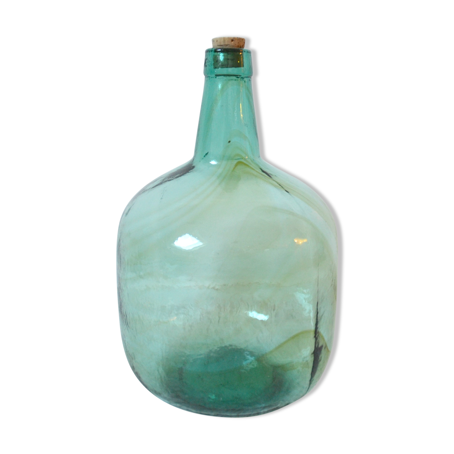 Demijohn Vayelense