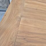 Antique Monastery Farm Table Aerogommer -2m