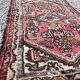 Ancient Persian carpet