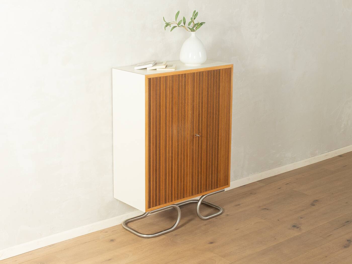 Sideboard by Erich Stratmann for Oldenburger Möbelwerkstätten, 1950s