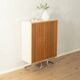 Sideboard by Erich Stratmann for Oldenburger Möbelwerkstätten, 1950s