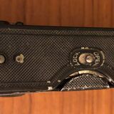 Kodak ball 1913 bellows camera