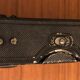 Kodak ball 1913 bellows camera
