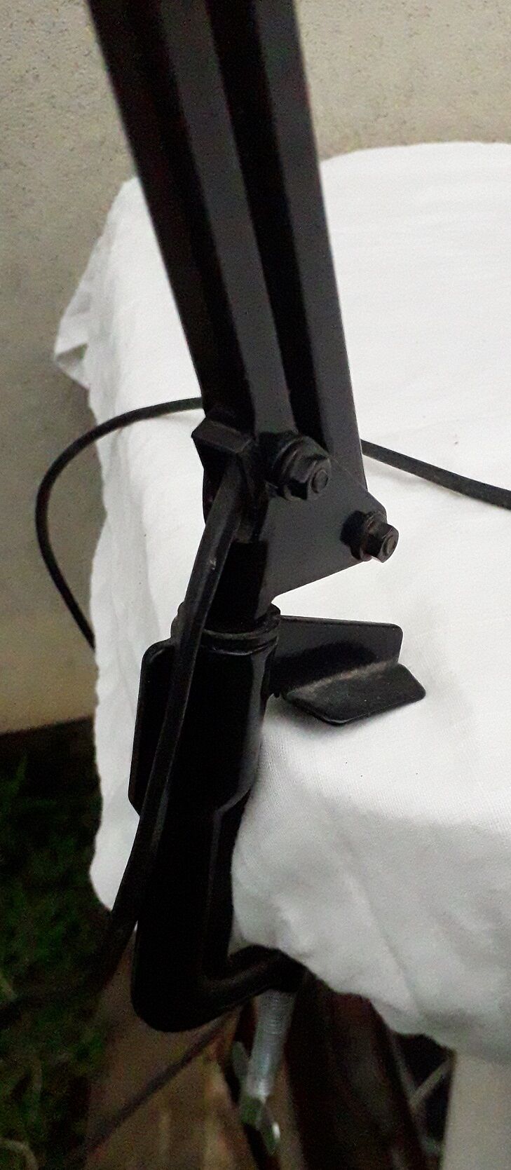 Lampe de bureau