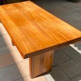 Table T14 A by Pierre Chapo - 60s