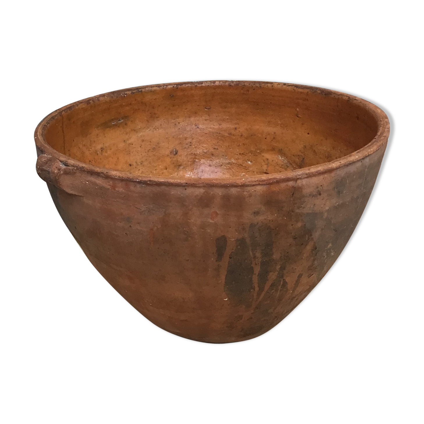 Jarre 19th century terracotta