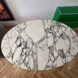Roche et Bobois dining table from the 70s