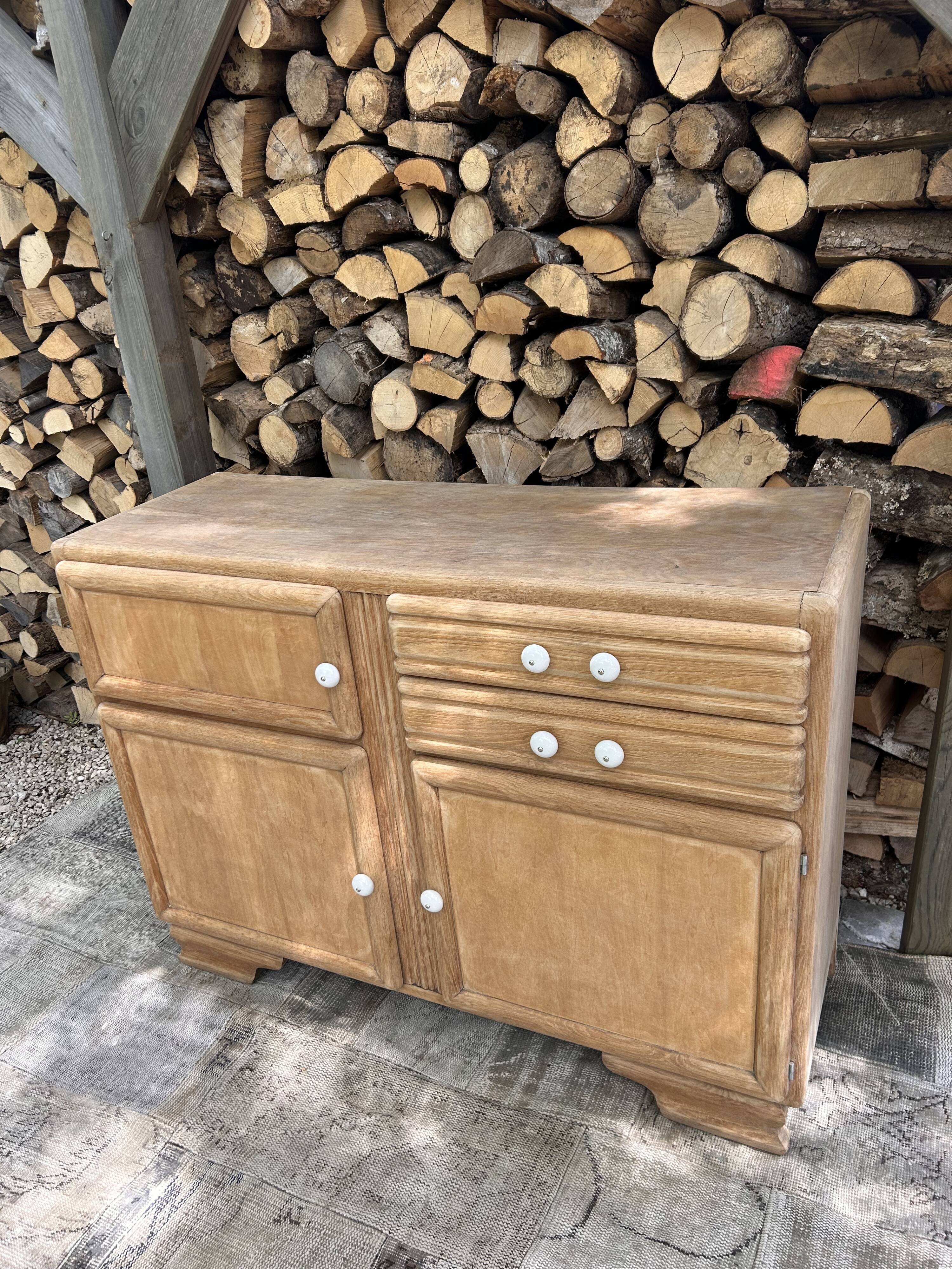 Renovated Mado furniture