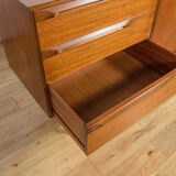 Mid-century teak sideboard from McIntosh, 1960s