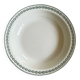 Plat / saladier Sarreguemines