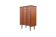 Scandinavian Teak Chest of Drawers, 1960s