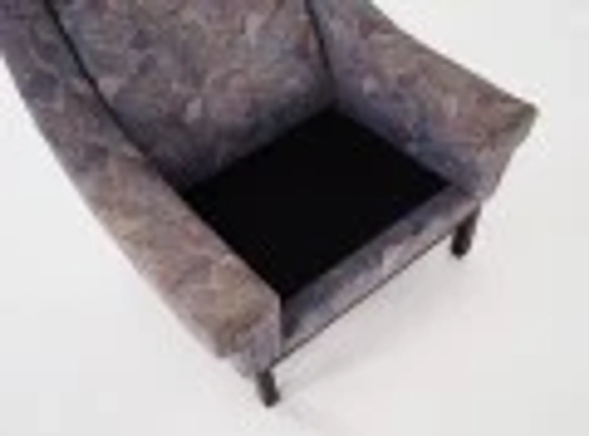 Beech armchair, Danish design, 1960s, production: Denmark