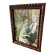 Reproduction Jeunes filles au piano
