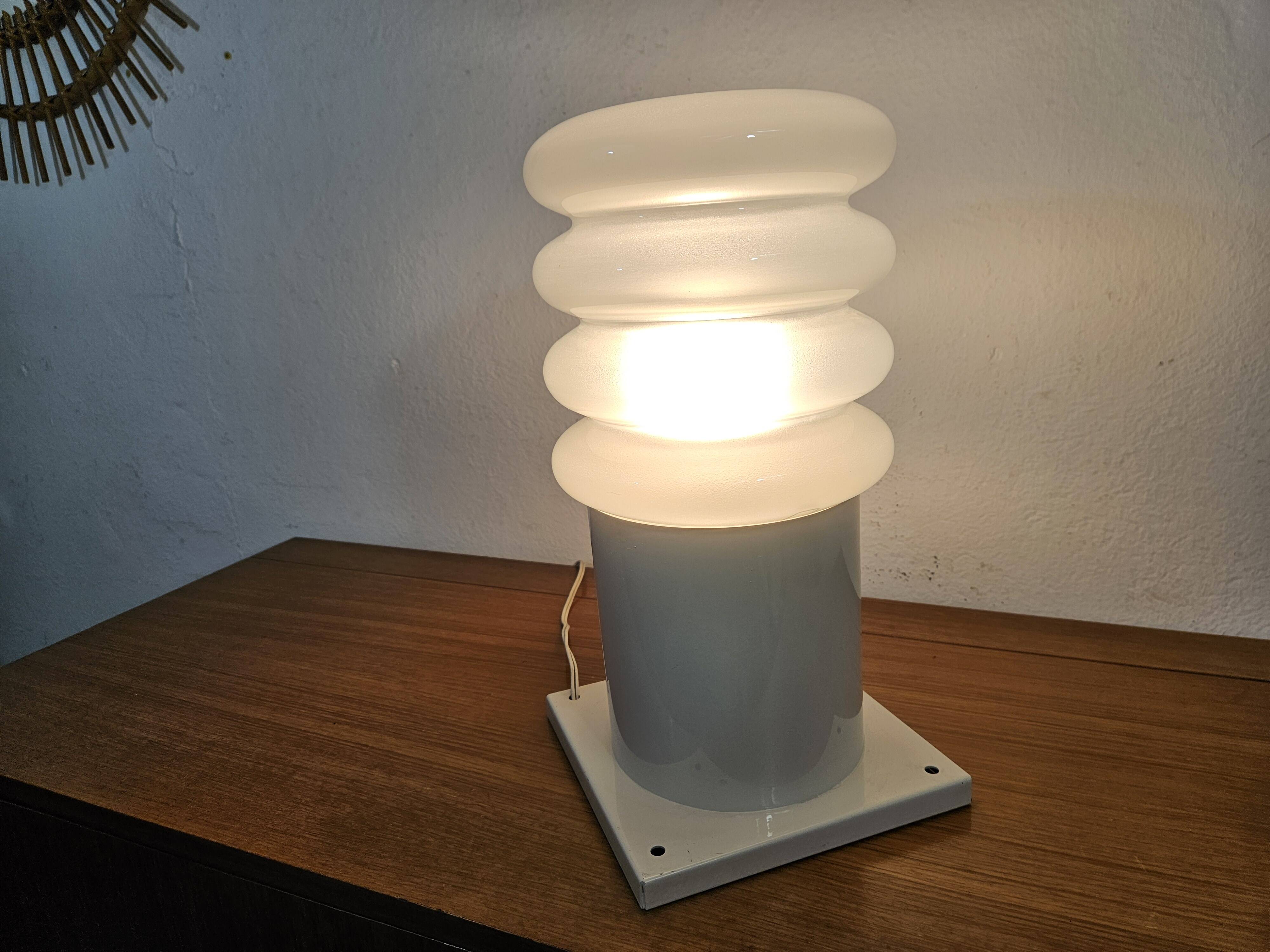 SEE DELMAS LAMP - Designer Lamp