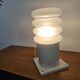 Lampe see delmas - lampe design