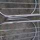 Lot of 4 chairs Gastone Rinaldi