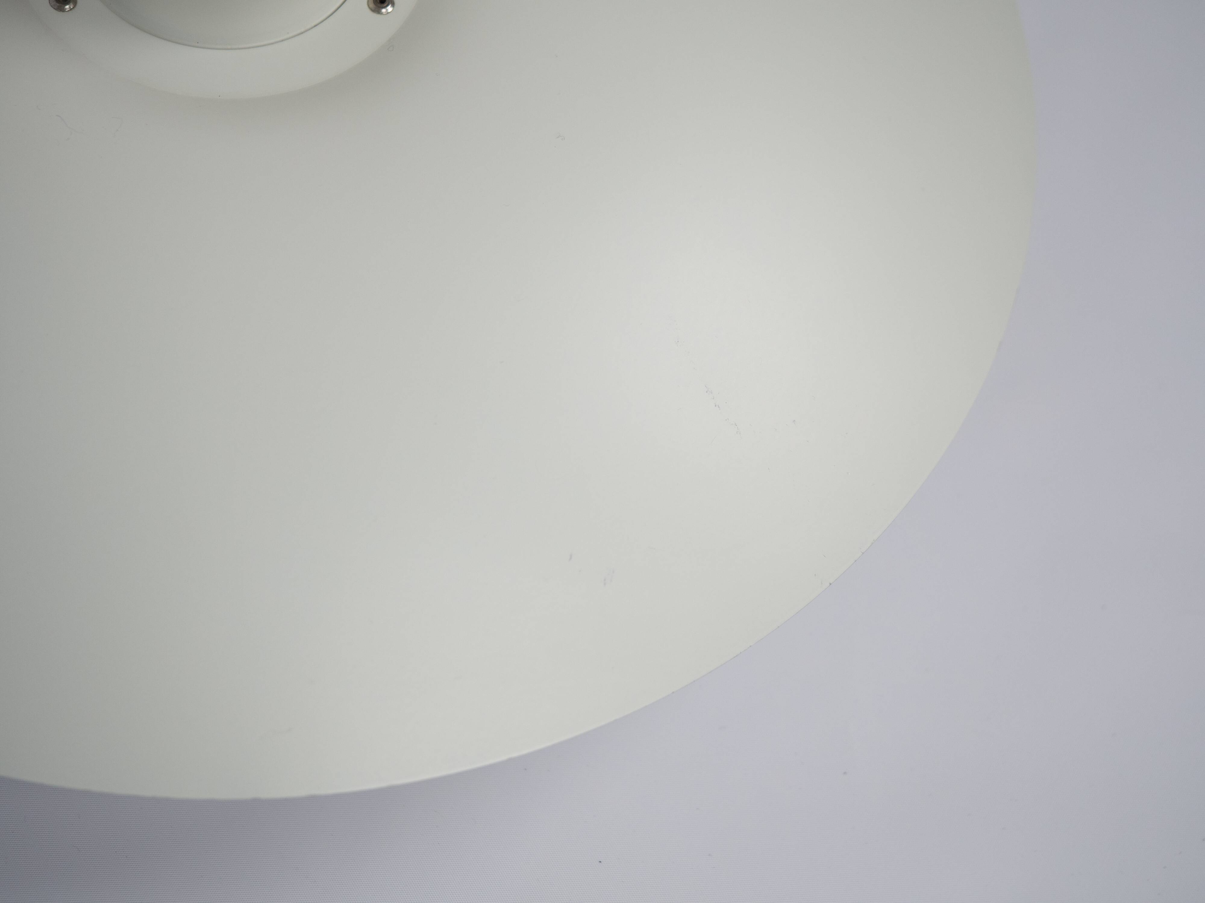 Danish vintage pendant lamp PH 4/3 by Poul Henningsen, Louis Poulsen, 1966