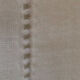 Old linen, cloth of cotton white, small day Venice