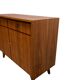 Musterring wall cabinet, 1960s