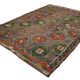 Kilim turc, 250 x 169 cm, MYK-892