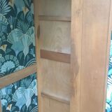 Raw Parisian wardrobe year 30