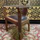 Art Deco period armchair