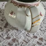 Porcelain teapot Maison Bernardaud