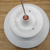 PH5 pendant light produced by Louis Poulsen and designed by Poul Henningsen