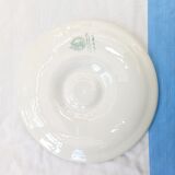 6 oyster plates Moulin des Loups