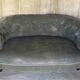 Toad seat pads