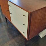 Scandinavian chest of drawers