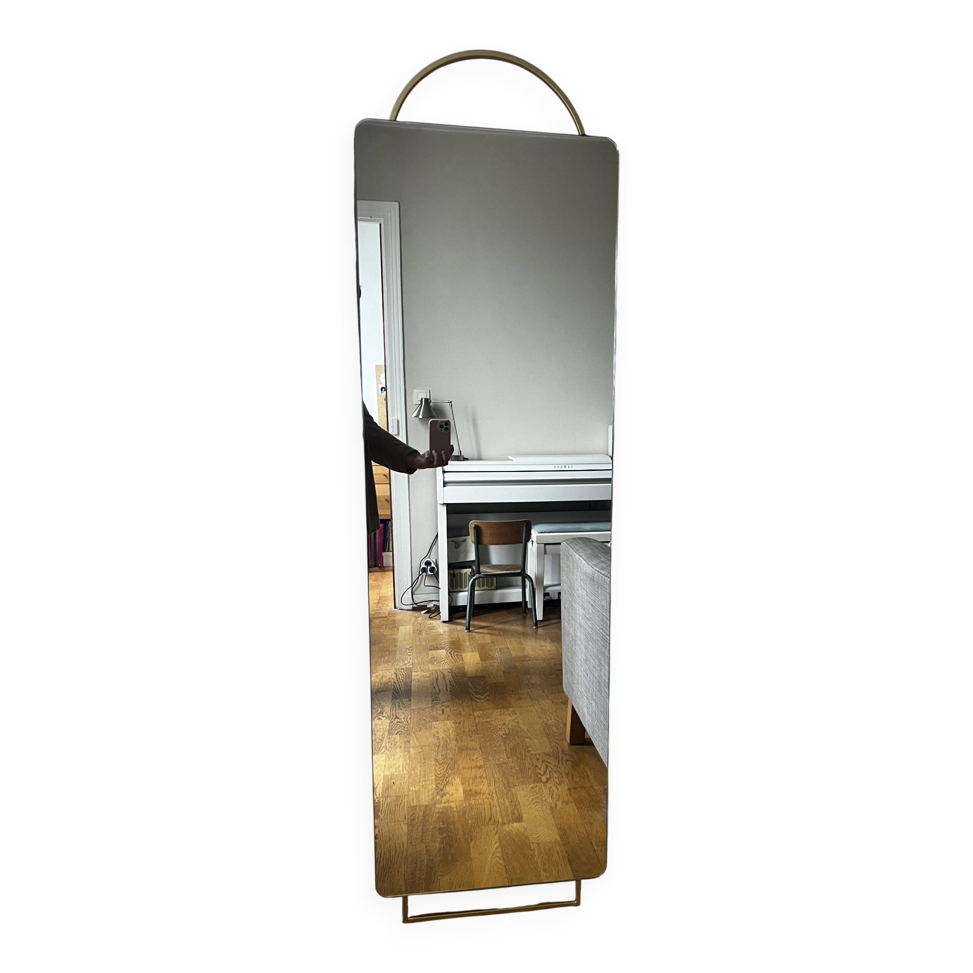 Ferm Living Mirror