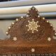 Moorish Ottoman Room Divider Screen