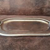 Small original metal dish