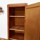 Armoire parisienne vestiaire vintage