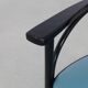 8x Dining Chair Model 81 by Thonet, 1980s
